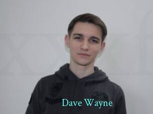 Dave_Wayne