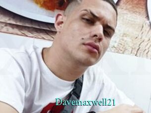 Davemaxwell21