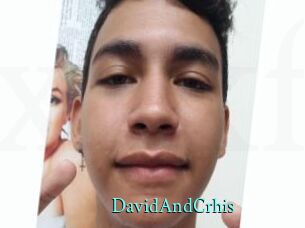 DavidAndCrhis