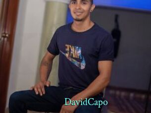 DavidCapo