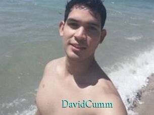 DavidCumm