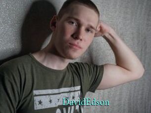 DavidEdson
