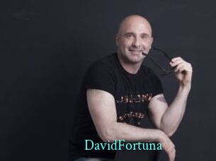 DavidFortuna