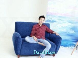 David_Haze