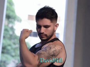 DavidHill