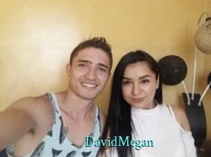 David_Megan