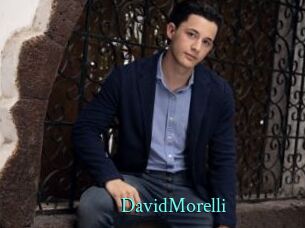 DavidMorelli