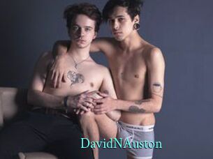 DavidNAuston xxx Fantasy Land
