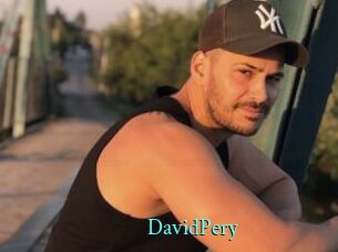 DavidPery xxx Fantasy Land