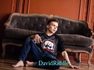 DavidRiddle