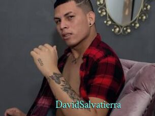 DavidSalvatierra