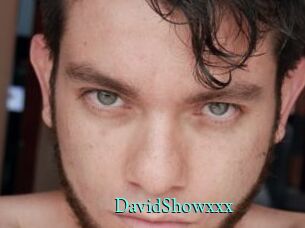 DavidShowxxx