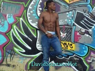 DavidSpartanoHot