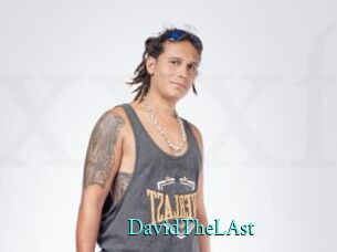 DavidTheLAst xxx Fantasy Land