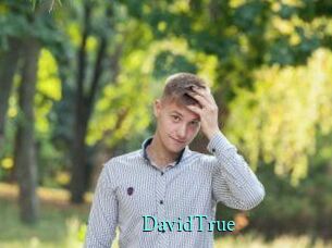 DavidTrue