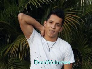 DavidValtersen
