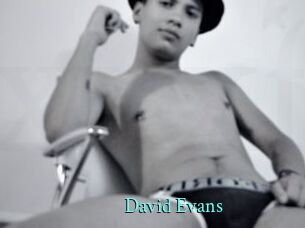 David_Evans