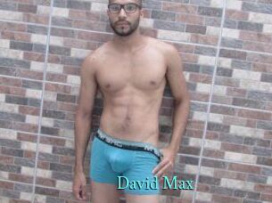 David_Max