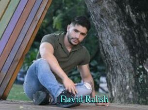 David_Ralish xxx Fantasy Land