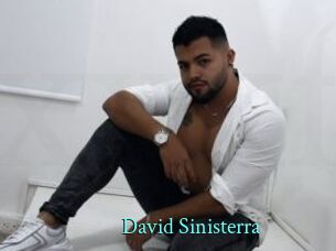 David_Sinisterra