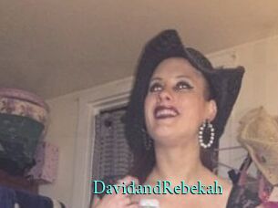 DavidandRebekah
