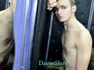 DaviesShow