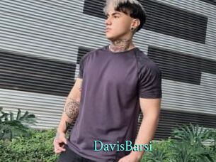 DavisBarsi xxx Fantasy Land