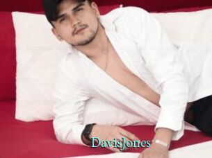 DavisJones