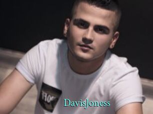 DavisJoness