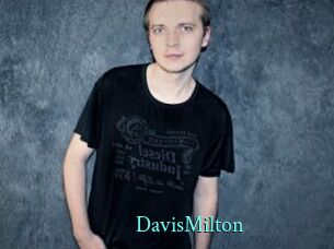 DavisMilton