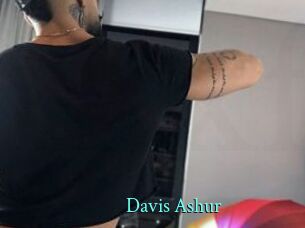 Davis_Ashur