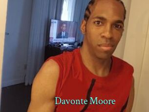 Davonte_Moore