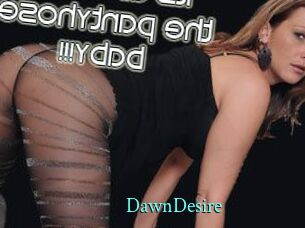 DawnDesire