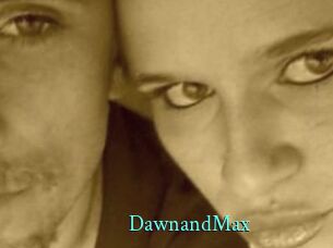 DawnandMax
