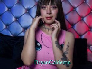 DayanCalderon