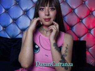 DayanCarranza xxx Fantasy Land