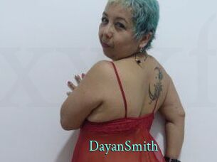 DayanSmith