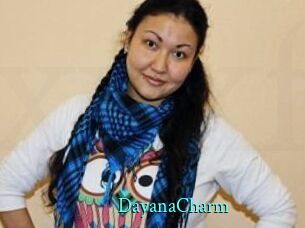 DayanaCharm