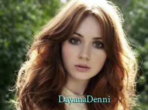 DayanaDenni