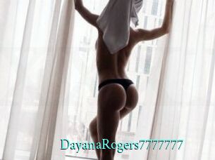 DayanaRogers7777777