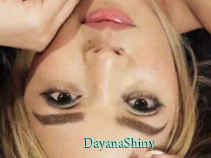 DayanaShiny