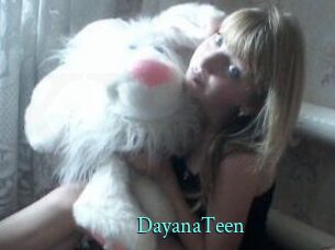 DayanaTeen