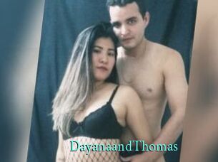 DayanaandThomas xxx Fantasy Land