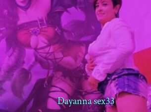 Dayanna_sex33