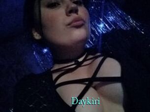 Daykiri