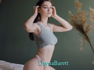 DaynaBarett