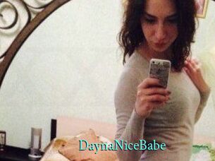 DaynaNiceBabe xxx Fantasy Land
