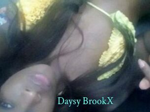 Daysy_BrookX