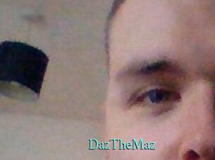 DazTheMaz