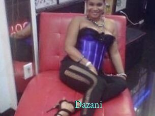 Dazani